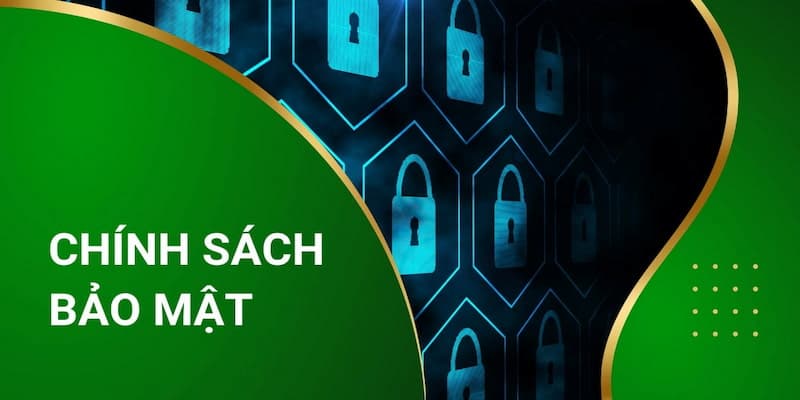 Chính sách bảo mật i9bet với giao dịch tài chính