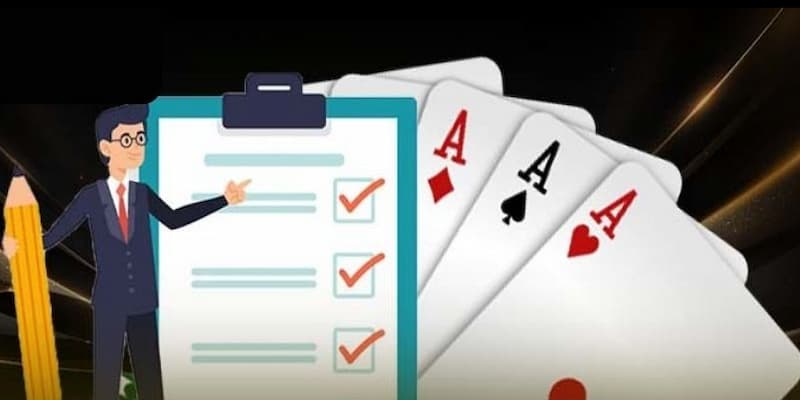 Cách người chơi nên tiếp cận miễn trừ trách nhiệm