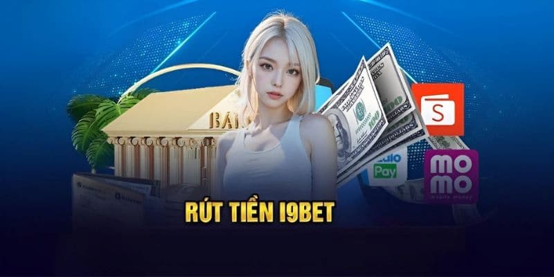Tương lai của dịch vụ rút tiền i9bet