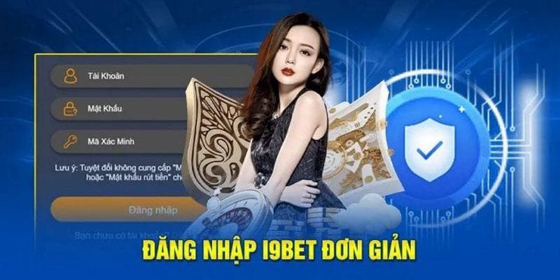đăng nhập i9bet Hướng dẫn chi tiết cách đăng nhập i9bet
