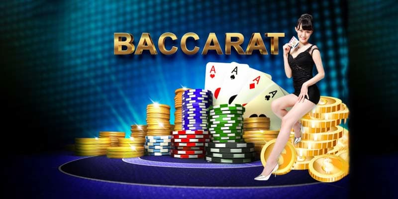 game bài baccarat Trải nghiệm game bài baccarat trên di động