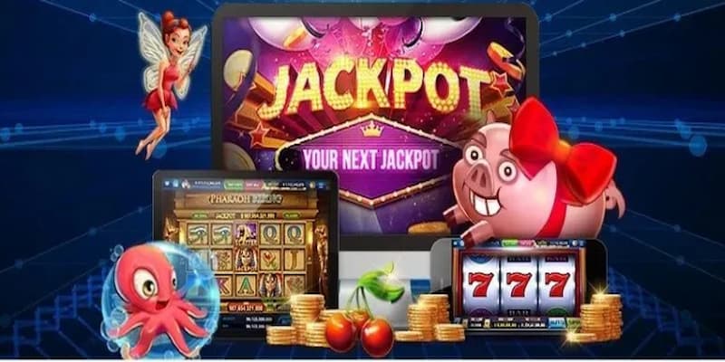 Bí quyết chơi nổ hũ lựa chọn game slot phù hợp