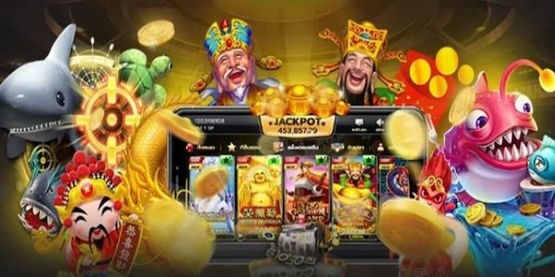 Sai lầm thường gặp trong bí quyết chơi nổ hũ