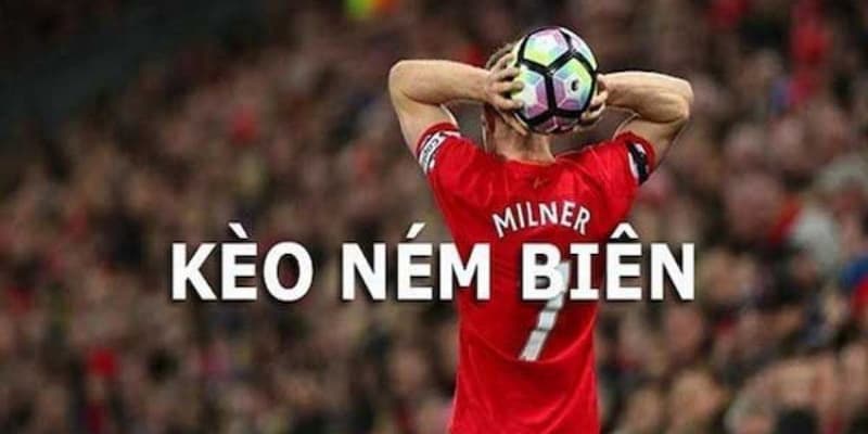 kèo ném biên Lợi ích khi chơi kèo ném biên tại i9bet