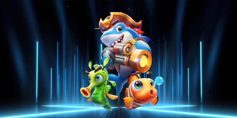 Tải bắn cá xèng i9bet có gì mới trong năm 2025