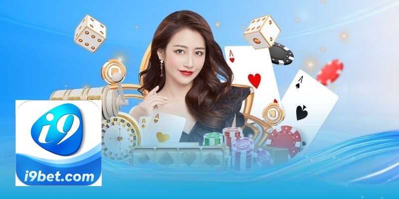 Tận hưởng khuyến mãi không giới hạn từ i9 bet